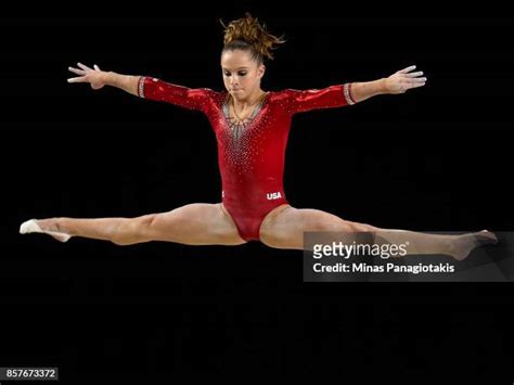 Ragan Smith Gymnastics Photos and Premium High Res Pictures - Getty Images