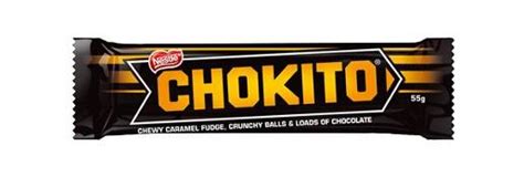 Nestle Chokito - Chokito Chocolate Bar - Australian Candy USA – Aussie ...