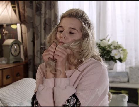 Coronation Street Spoilers Helen Flanagan Appears Naked After Rosie My Xxx Hot Girl
