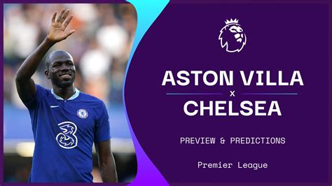 Aston Villa v Chelsea live stream: How to watch Premier League online