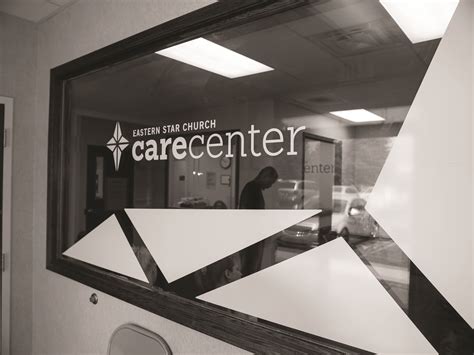 New leadership will soon take over at eastern star church 5