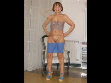 Wilma Granny MILF Porn XHamster