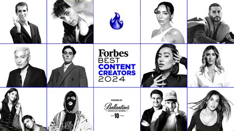 Best Content Creators Archivos Forbes España