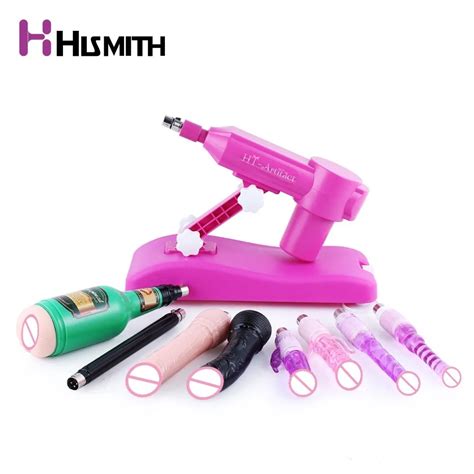 Aliexpress Buy Hismith Water Injection Automatic Sex Machine For