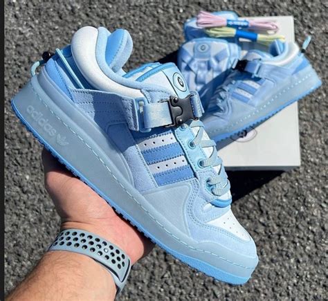 Adidass Bad Bunny Blue Tint At Best Price In Surat By Ravi Rajeshbhai