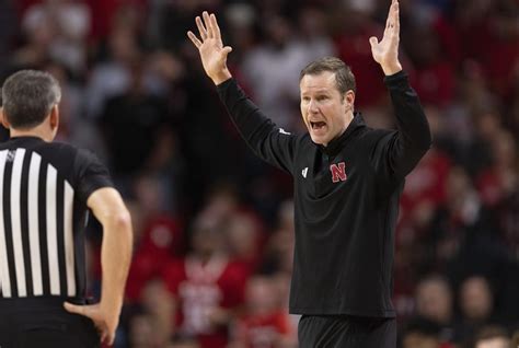 Nebraska Overcomes 18 Point Deficit In Second Half To Upset No 6