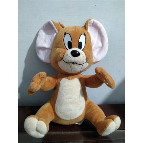 Jual Jerry Tom Jerry Shopee Indonesia