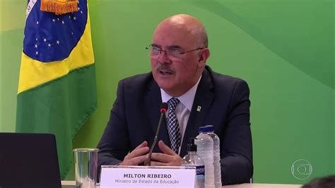 Toffoli Manda Pf Marcar Data Para Ouvir Ministro Da Educa O Em