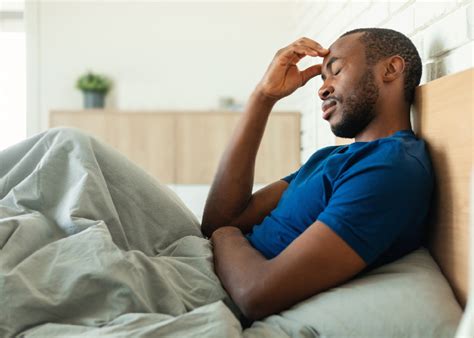 Connection Between Sleep Apnea And Memory Loss SleepQuest