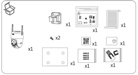 Dahua Sd A Hb Gn Network Speed Dome Ptz Camera Installation Guide