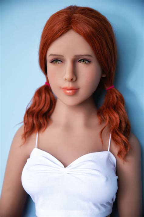 Ashley Life Size Sex Doll 157cm 5ft2 GSDoll