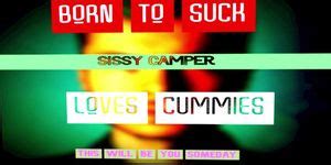 Sissy Camp Adventures Episode 1 EXTENDED VERSION FREE VERSION Porn Videos