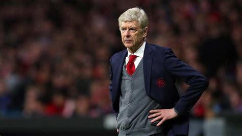 Fifa Appoints Arsene Wenger As Chief Of Global Football Development