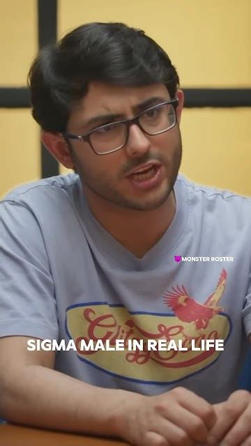 Sigma Maie 🤣😂 Carryminati Monsterroster06 Memes Memesvideo