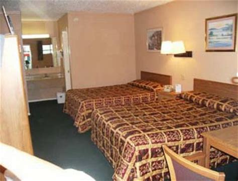 Knights Inn At Lackland Afb Hotel San Antonio, Hotel null. Limited Time Offer!