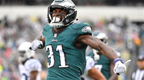 Would Eagles Bring Back Db Jalen Mills Fast Philly Sports