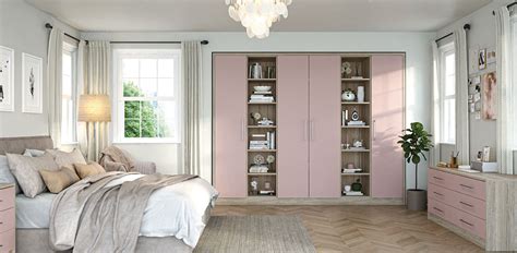 Bedroom storage ideas for a more organised home