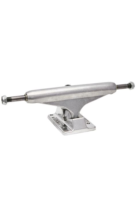 Independent Stage 11 Polished Skateboard Trucks– Mainland Skate & Surf