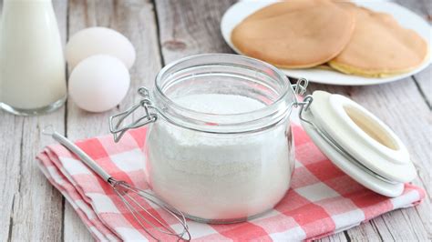 Preparato Per Pancakes La Ricetta Facile E Veloce Per Realizzarlo In Casa