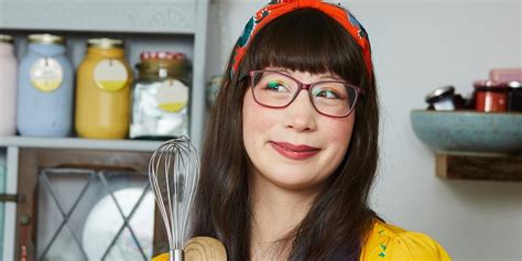 'Great British Baking Show' star, Kim-Joy moves to comics