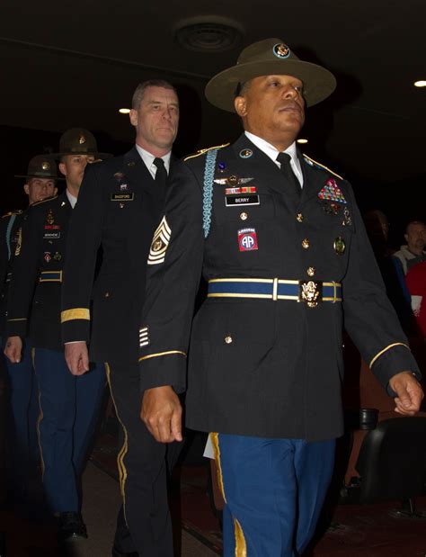 DVIDS - Images - U.S. Army Drill Sergeant Academy Course Graduation [Image 13 of 18]