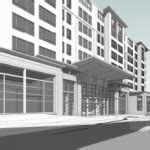 First look at proposed Embassy Suites, another new downtown Asheville ...