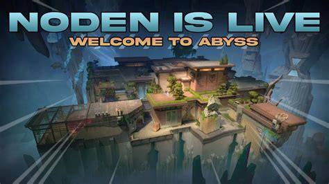 Playing New Map Abyss Join Discord Instagram Facecam YouTube