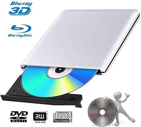 Top #10 Best 4k Dvd Player For Pc in 2023 | Reviews by Experts