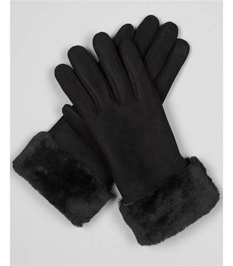 Genuine Sheepskin Gloves and Mittens|SheepskinTown.com