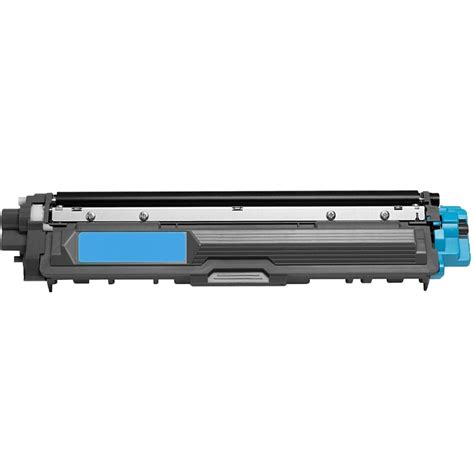 Compatible Brother TN-221 TN-225 Cyan Toner Cartridge-136349