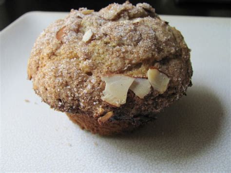 Mimis Cafe Buttermilk Spice Muffins Recipe