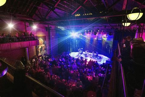 The Armory Fort Collins Co Booking Information And Music Venue Reviews