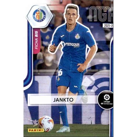 Trading Cards Jankto Fichas Bis Megacracks