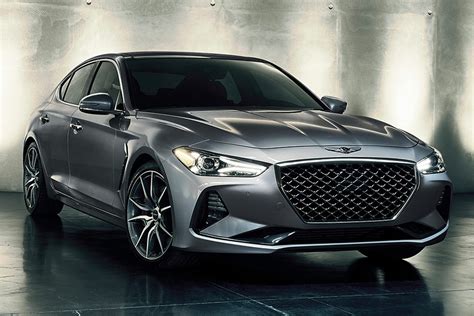 Hyundai Genesis G70 V6 Twin Turbo | Man of Many