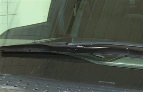 2006 Ford F150 Wiper Blades Size And All Troubleshooting Best