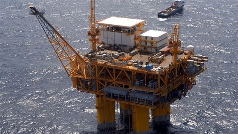 Letter Senate Must Act On Drilling Moratorium To Protect Gulf