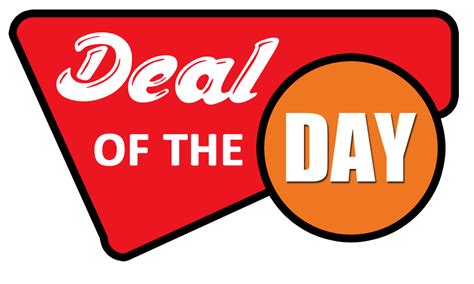 Deal Of The Day Deal Of The Day Icon Free Deal Of The Day Images