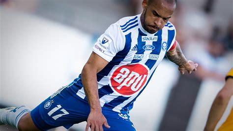 Ennakko Rops Vs Hjk Hjk Helsinki