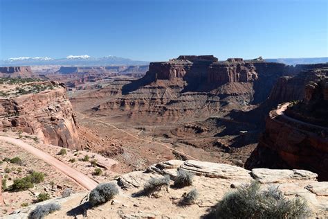 Canyonlands National Park | Adventure On The Horizon