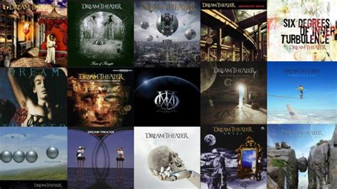 Dream Theater