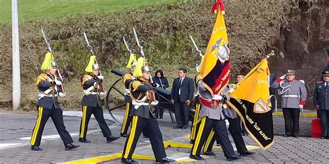 Battle Of Pichincha May Th Ecuador Planetandes