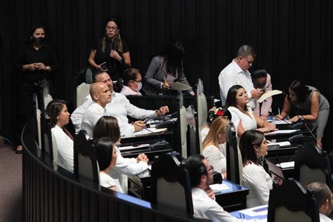 Congreso De Quintana Roo Estos Son Los Nuevos Diputados De La Xvii