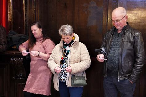 Ehbo Leden Blij Verrast Door Muziekvereniging Polyhymnia Sukerbiet Nl