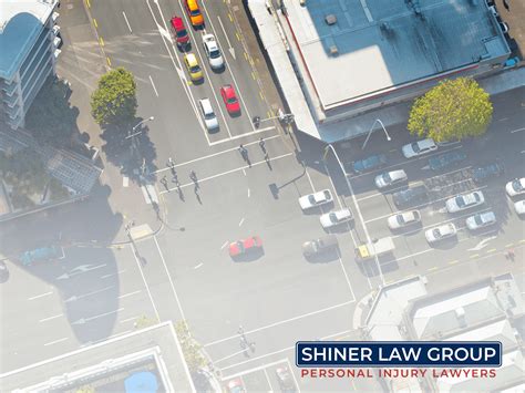 Understanding Comparative Negligence Shiner Law Group