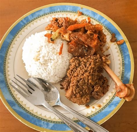 Gudeg Di Jogja | Gudeg Jogja