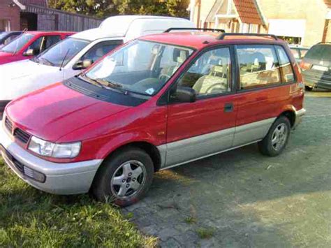 Mitsubishi Space Runner T V Au Zahnriemen Neu Neue Positionen