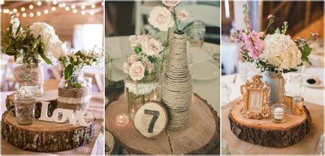 30+ Rustic Wedding Theme Ideas | WeddingInclude