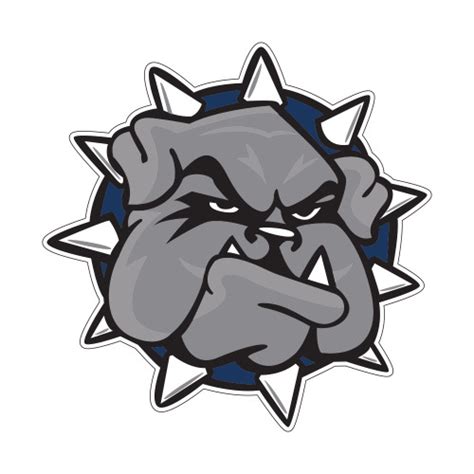 Southwestern Oklahoma State Bulldogs Decalsmagnets And Auto