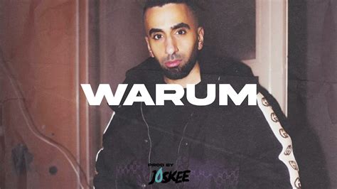 Pa Sports X Kianush X Samra Type Beat Warum Free Trap Beats