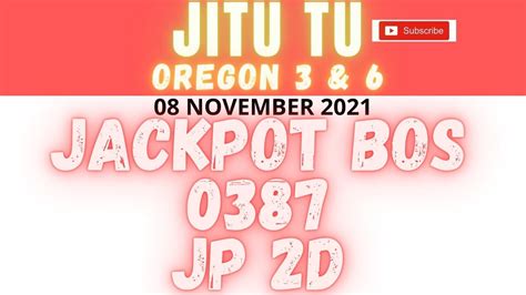 Prediksi Oregon Hari Ini Bocoran Oregon November Prediksi Togel